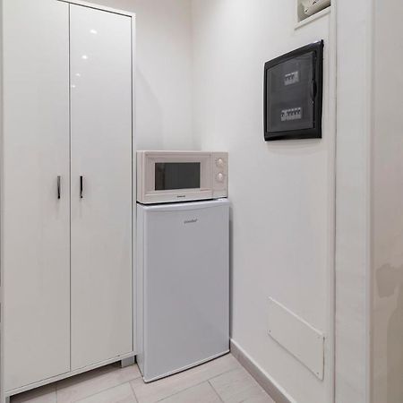 Lovely Flat Sempione - Londonio Milan Exterior photo