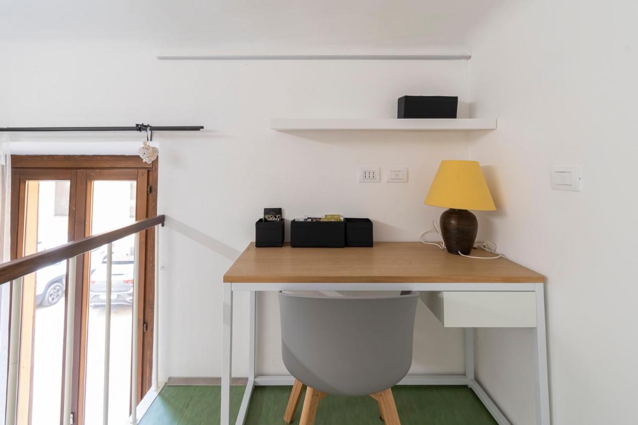 Lovely Flat Sempione - Londonio Milan Exterior photo