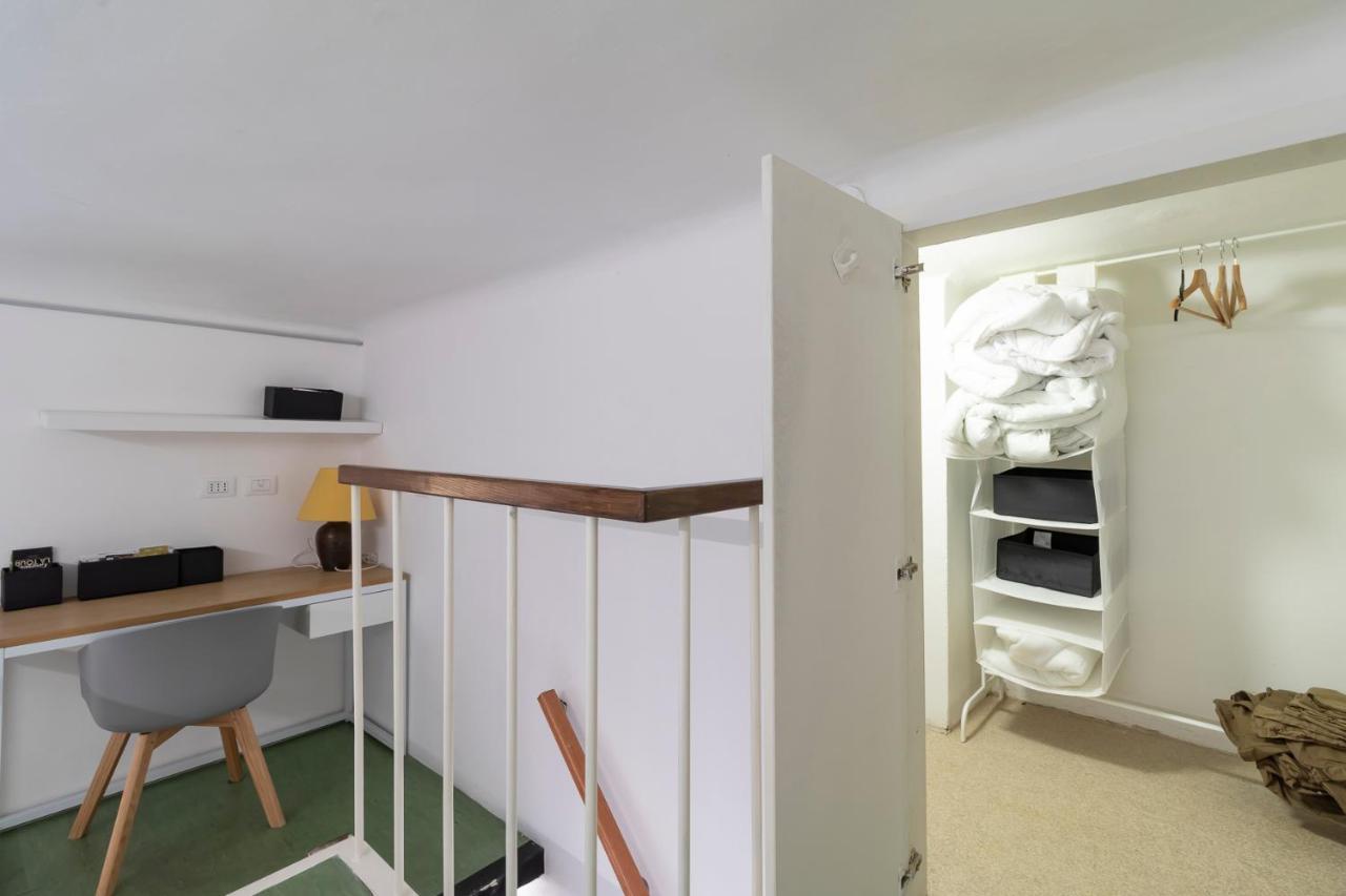 Lovely Flat Sempione - Londonio Milan Exterior photo
