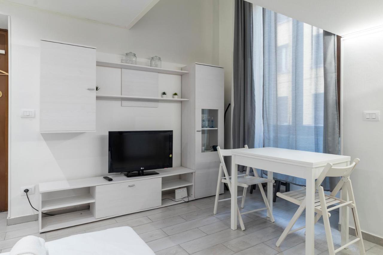 Lovely Flat Sempione - Londonio Milan Exterior photo